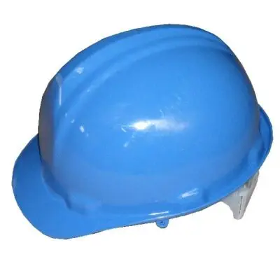Helm Donker Blauw