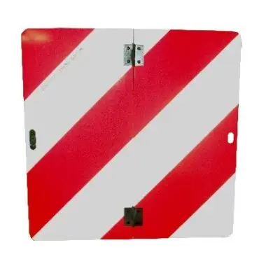 Bord Overstekende Lading Klapbaar Re. 423x423x2mm