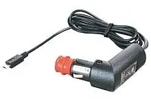 Oplaadkabel Met Micro USB B 12-24v
