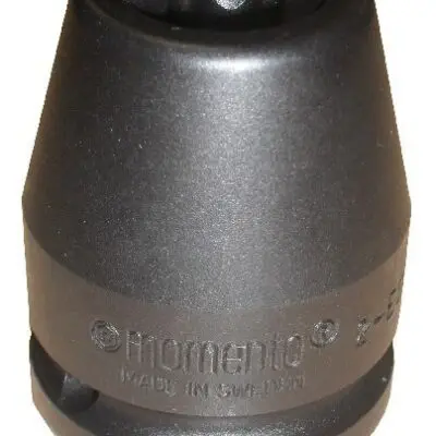 Torx Dop 24mm Tbv Wielbout SAF