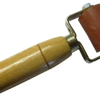 Aandrukrol Breedband Cpl. 2-armig