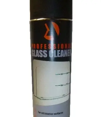Glas Reiniger 500ml