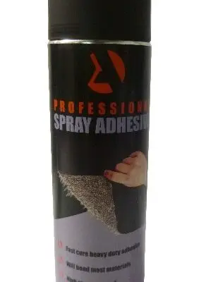 Lijm Spray 500ml