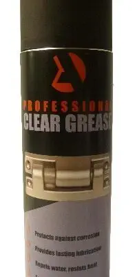 Blank Vet 500ml.