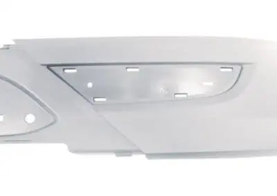 Bumperhoek Voor MERCEDES ACTROS MP3 Links