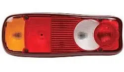 Achterlicht Voor RENAULT Master  Met Connector Ken