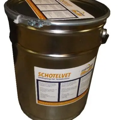 Schotelvet Bus 18kg