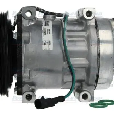 Kompressor Airco Voor DAF XF105