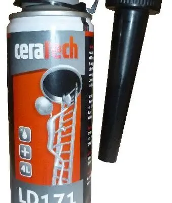 Leakstop 250ml Ceratech Ceratech