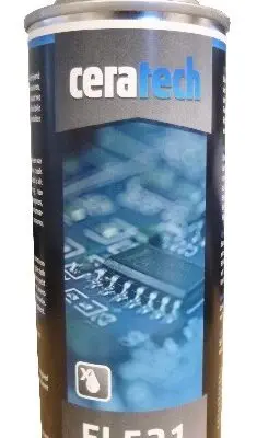 Electro Lube 400ml El521