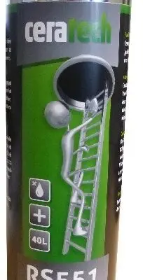 Radiator Stop Leak 1000ml.ceratech