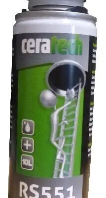 Radiator Stop Leak 250ml.ceratech