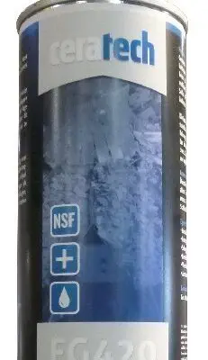 Food Grease 400ml