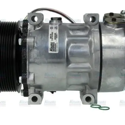 Kompressor Airco Voor SCANIA R-serie