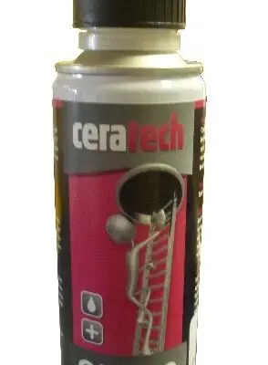 Octaanboost Benzine Additief 250ml