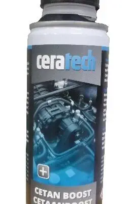Cetaanboost Diesel Additief 250ml