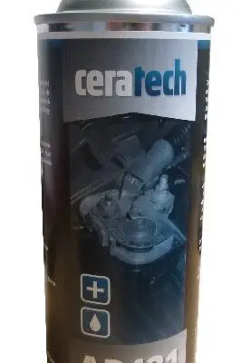 Electrospray 400ml Ceratech