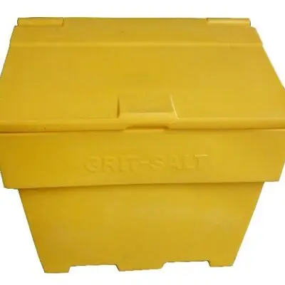 Multifunctionele Opslagkist 169 Liter