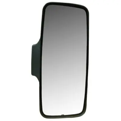 Spiegelglas Voor RENAULT PREMIUM-magnum Verwarmd.