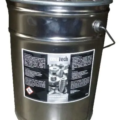 Aluminium Pasta  Bus 18kg
