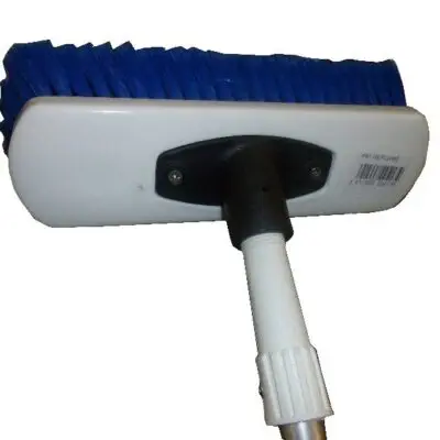 Wasborstel 26cm Breed