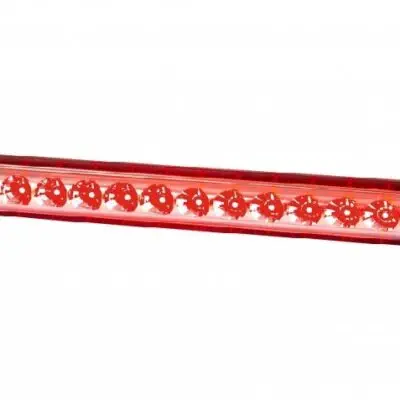 LED Rem Toplicht 12-24v 230x27mm Ip68