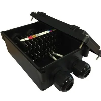 Verbindingsdoos Ak Ggvs-adr Kunststof