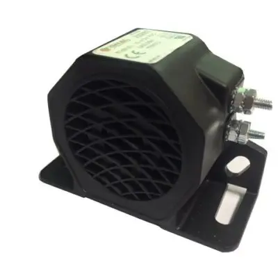 Achteruitrijalarm 12-24v 87db