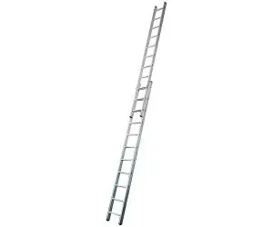 Ladder 2 Delig 2300-3600mm