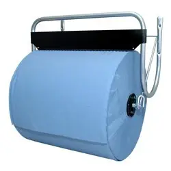 Wandhouder Metaal Voor Papier 450x300x230