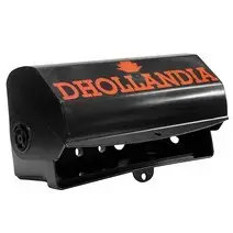 Deksel Tbv Bedieningskast Dhollandia