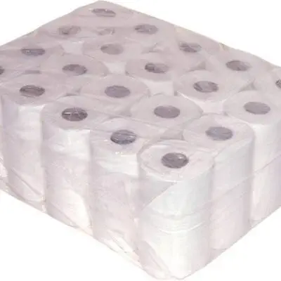 Toiletpapier 1 Pak A 48 Rol