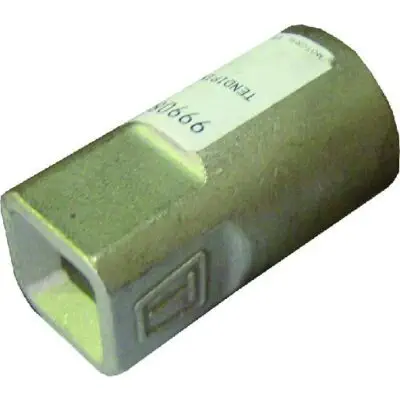 Adapter Tbv Kederbuis Krone