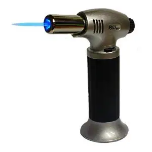 Gasbrander