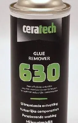 Sticker Verwijderaar 400ml Ceratech 630