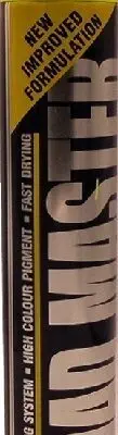 Wegenverf Geel Fluoriserend  750ml Spuitbus
