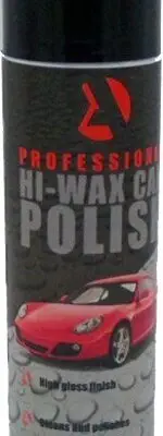 Autowax 500ml