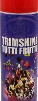 Cockpit Spray 500ml Tutti Frutti