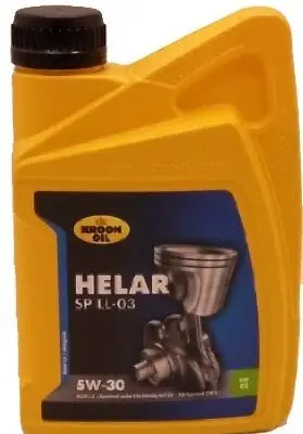 Motor Olie 1 Ltr 5w30