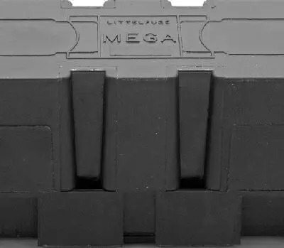 Zekeringhouder Megaval 100-300a