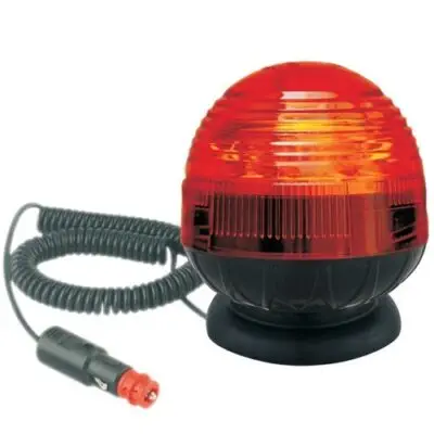 LED Zwaailamp Magneet 12-24v Ip56
