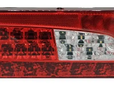 LED Achterlicht Voor SCANIA R-serie Links