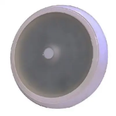 LED Binnenverlichting 12-24v 130mm 2100 Lumen Rond
