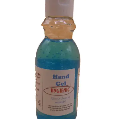 Desinfectiegel  Handgel 200ml Met Klepdop.