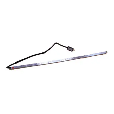 LED Plakstrip 24v Flexibel Rood Oranje 600mm