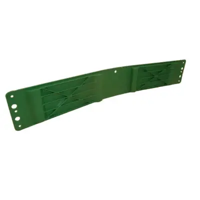 Vouwplaat Edscha 650mm