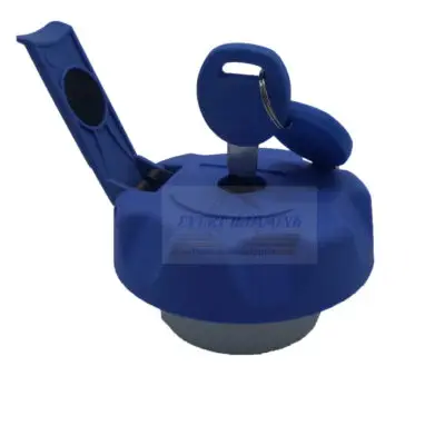 Tankdop Ad Blue 60 Mm Met Slot Voor SCANIA RENAULT