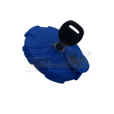 Tankdop Ad Blue 60mm  +slot SCANIA Voor VOLVO  Pla