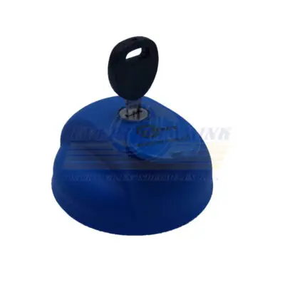Tankdop Ad Blue 60mm  +slot Voor IVECO