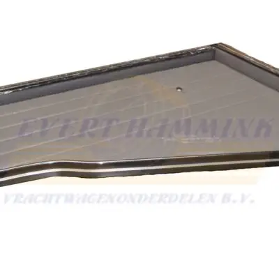 Tafel Voor SCANIA R Midden Vanaf 08- 2016 Leder Gr